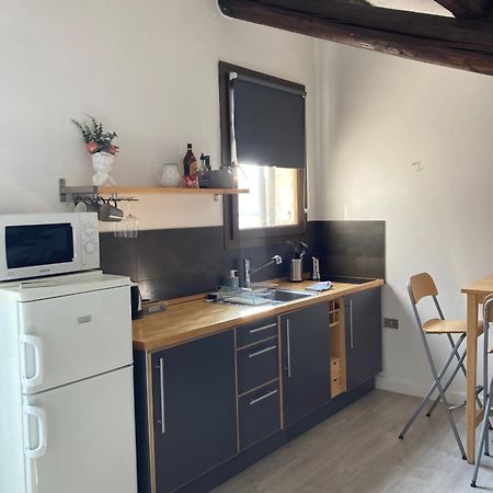 La Mansardina Apartment Padova Exterior photo