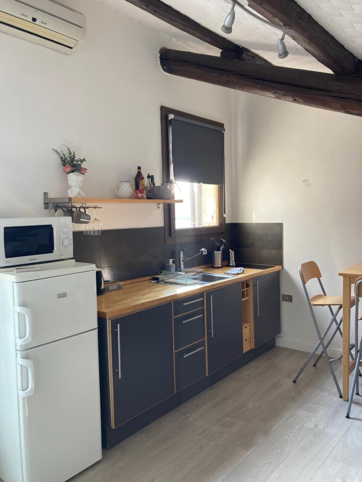 La Mansardina Apartment Padova Exterior photo